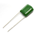 Colorful Cl11 0.1UF 400V Polyester Film Capacitor